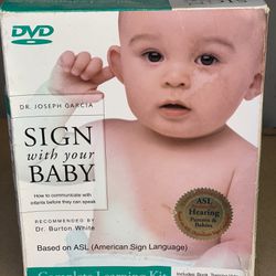 Baby Sign