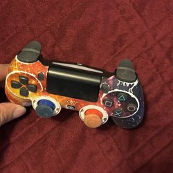 PS4 Scuf Controller 