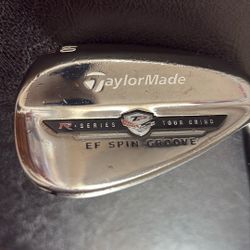 TaylorMade 60 Degree Wedge 