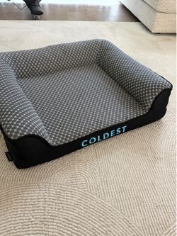 30x24 Coldest Dog Bed