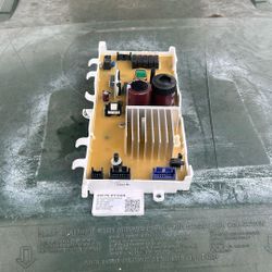 Maytag Motherboard