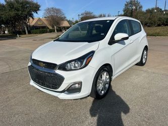 2021 Chevrolet Spark