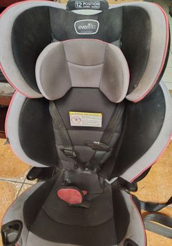 Evenflo Car Seat