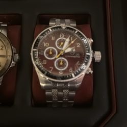 Torino Carrero Watch