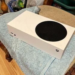 Xbox Series S