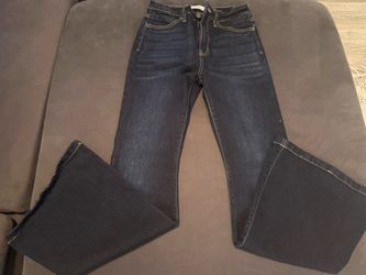 Colombian Jeans New