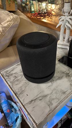 Amazon Echo Studio Smart