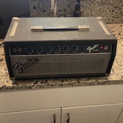 Fender SK-100B