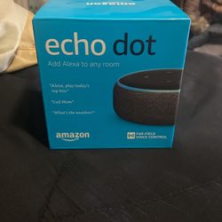 Echo Dot