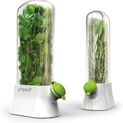 Prepara Herb Saver - Triples The Life Of Your Fresh Herbs