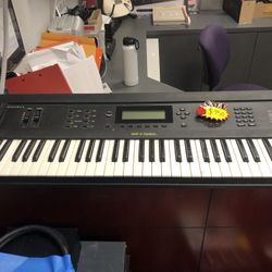 Kurzweil SMP option Electric Keyboard