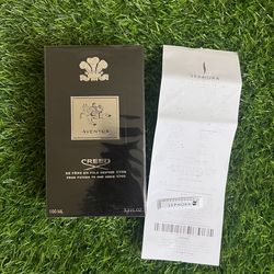 Creed Aventus 3.3 fl oz 100ml