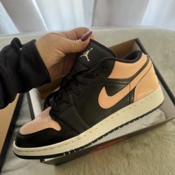 Jordan 1 Low 