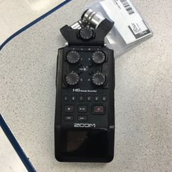 Recorder