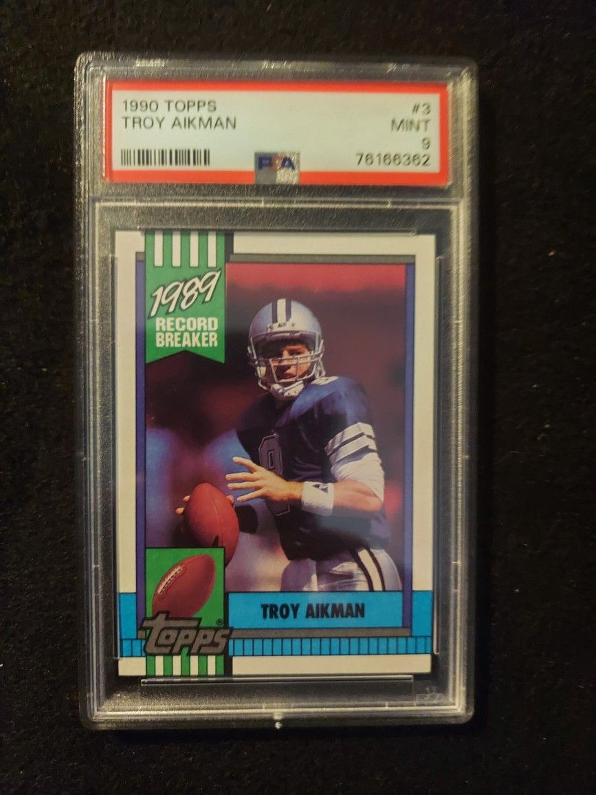 Football Cards
