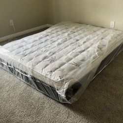 New Queen Mattress
