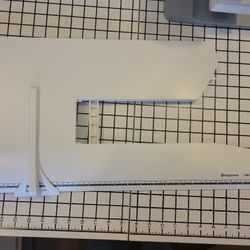 Husqvarna Viking Designer EPIC 1 Extension Table 