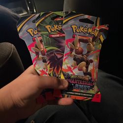 Pokémon