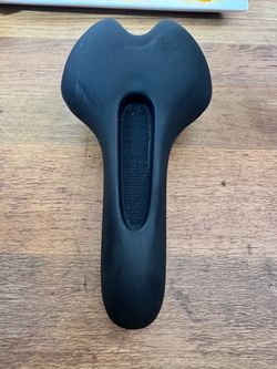 Selle Royal bike saddle
