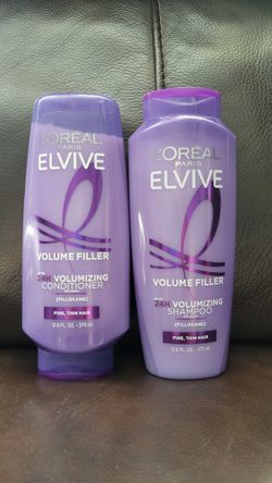 L'oreal Shampoo/Conditioner 