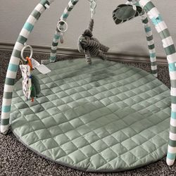 Baby Activity Gym