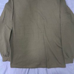 Shaka heavy weight long sleeves.