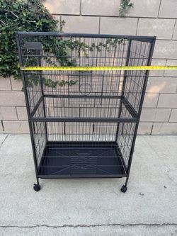Cage