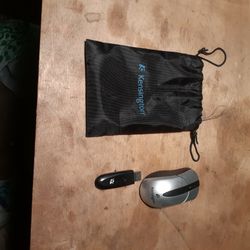 Kensington Wireless Mouse