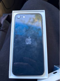 iPhone SE