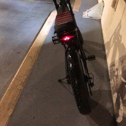 Ridstar Q20 