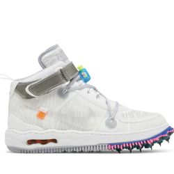 Brand New Off Whites