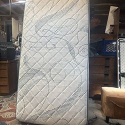 Free Twin Mattress 