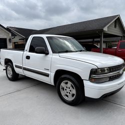 Chevy Silverado