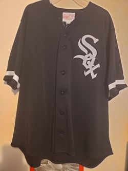 Chicago White Sox Watkins Jersey