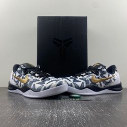 Nike Kobe 8 Protro Mambacita