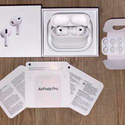 AirPods Pro Gen 2