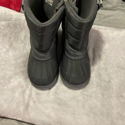 Kids Snow Boots 