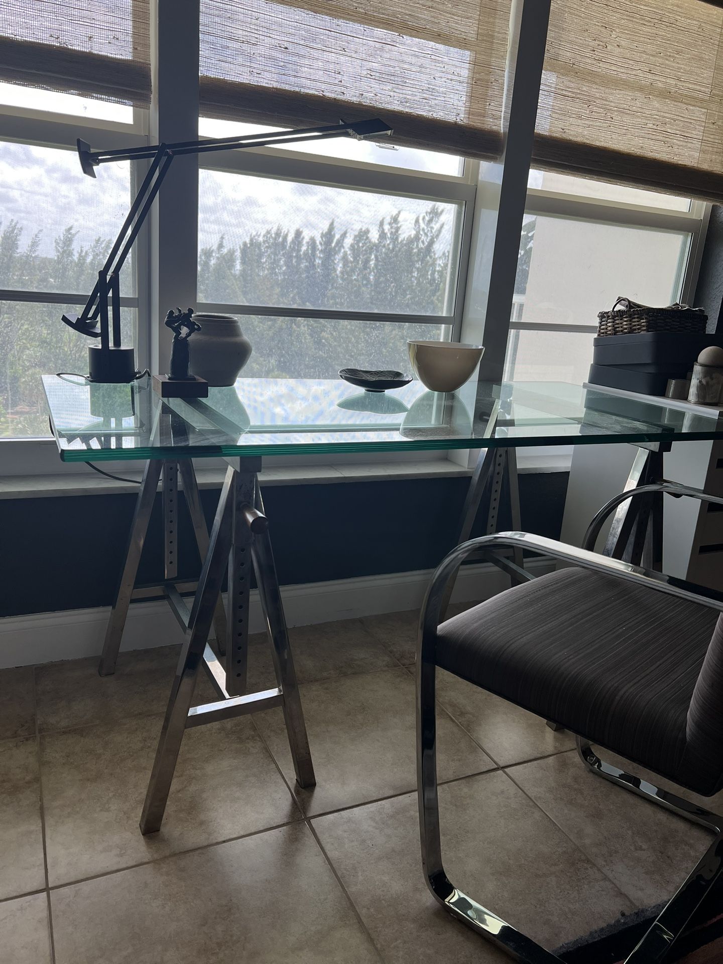Free To A Good Home. Writing Desk