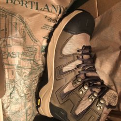 Danner Downrange Boots