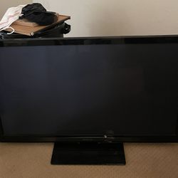 Panasonic 65 inch tv