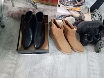 Women shoes new