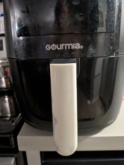 Air fryer