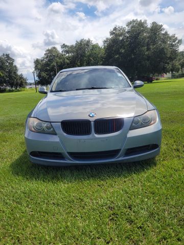 2006 BMW 3 Series