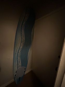Surf Board.  In Good Condition. 