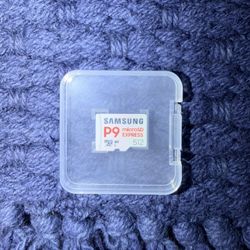 Micro Express SD Card 512gb 