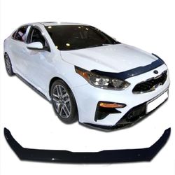 Kia Forte Bug Guard