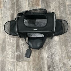 Airline Approved Pet Carrier 