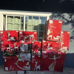 Home Accents Holiday Decoration!