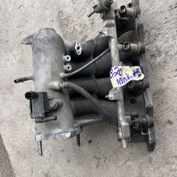 B20 Intake Manifold