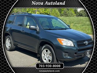 2010 Toyota RAV4